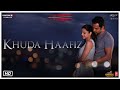 Khuda Haafiz Video | The Body | Rishi K, Emraan H, Sobhita,Vedhika |  Arijit S,Arko,Manoj M,Aditya D