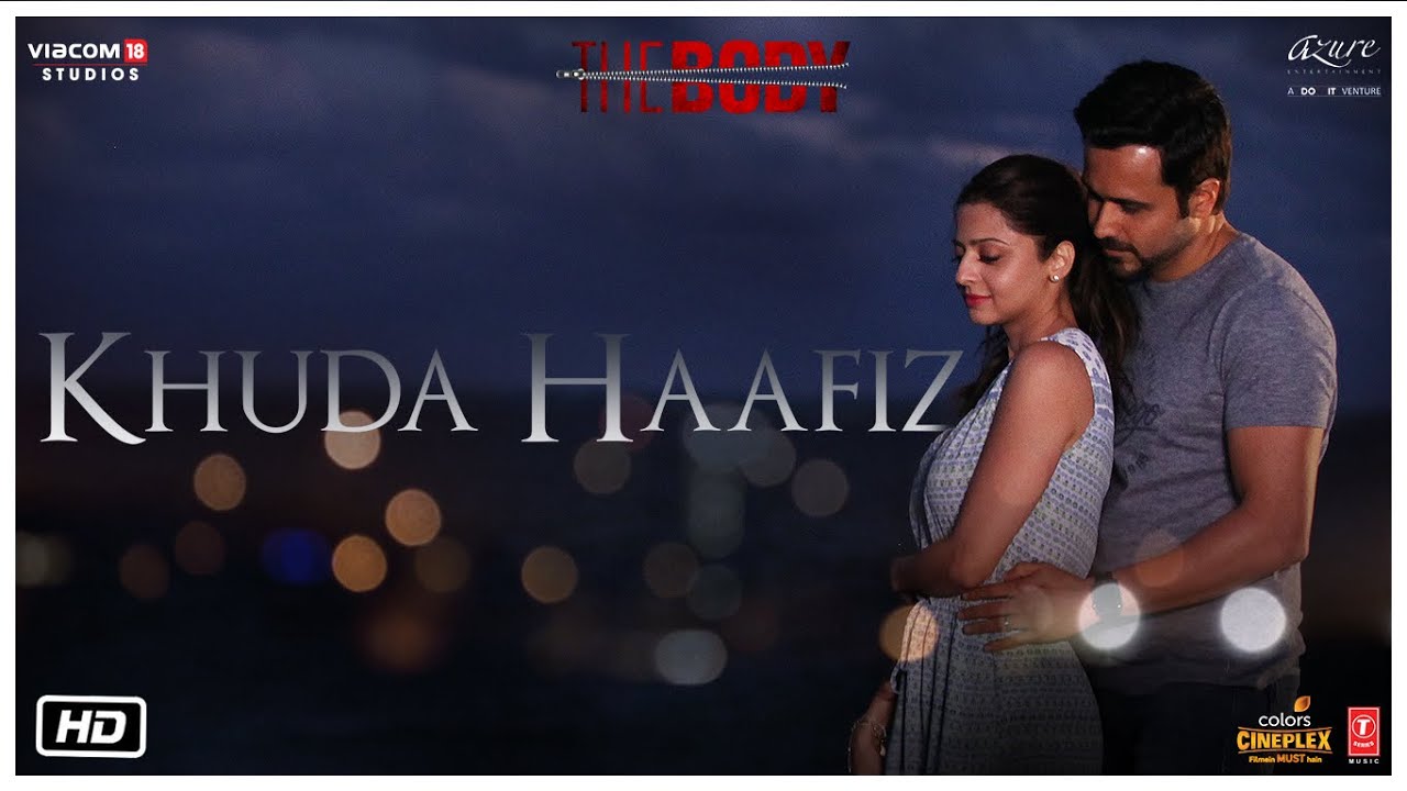 Khuda haafiz