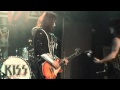 KISS FORVER BAND - Hard Times - live at Club202, Budapest