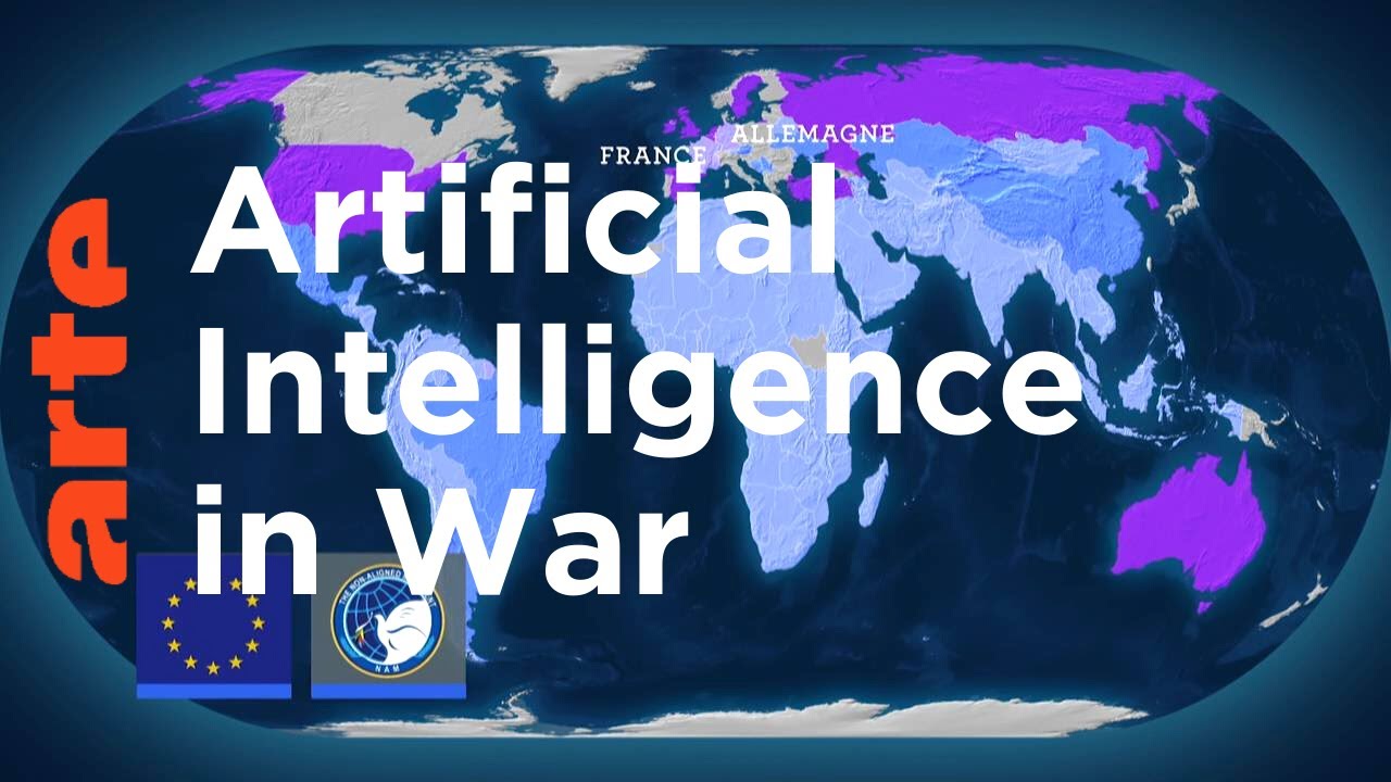 21st Century Warfare