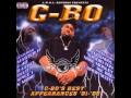 C-Bo - Garden Blocc