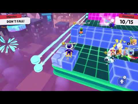 Winning Every Round in Stumble Guys! Pro Tips & Tricks