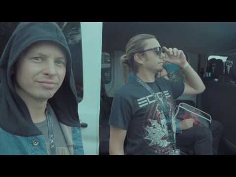 Eclipse - "Delirious" (Official Music Video)