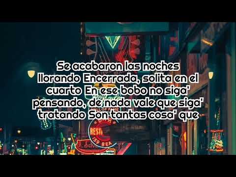 Cóbrale Tito 'El Bambino y Rauw Alejandro' (LETRA)👉❤