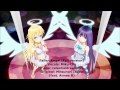 【 Miku-tan】 [2011] Fallen Angel 「P&S ED」 