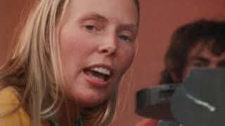 Joni Mitchell Live at the Isle of Wight 1970 1080p