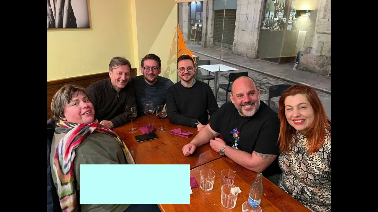 UTH-Participation of the Department of Nursing in Blended Intensive Programs (BIP) Erasmus+