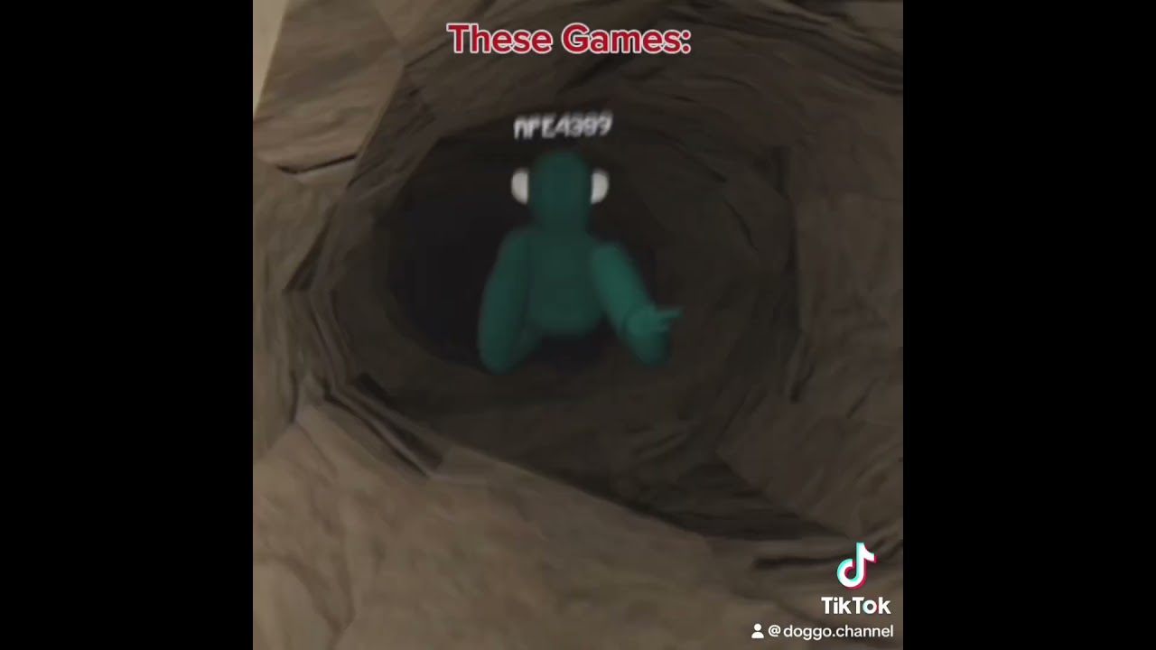 The scariest VR games #scary #scarygaming #gorillatag #gtag