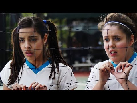 Isa TKM - Amigas Como Tú (Músic Vídeo) [4K ULTRA HD]