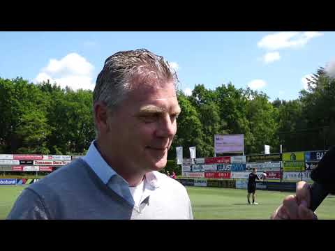 "We weten om 16.30 uur waar we aan toe zijn." - Voorbeschouwing DVS'33 Ermelo - Jong FC Groningen