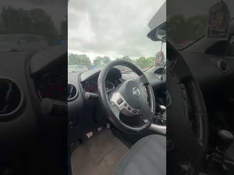 фото nissan qashqai i рестайлинг 0