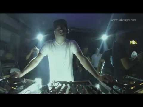 Kevin Yost @ The Warehouse [Quorum X]