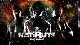 Natiruts - Cheiro de flor
