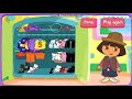 Dora S Adventure Dress Up 2004 Flash Game