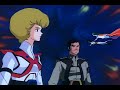 Choujikuu Kidan Southern Cross OP HD OP Robotech Masters 超時空騎団サザンクロス