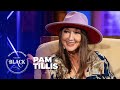 Pam Tillis: Stage Fright, Self-Doubt, and the Freedom of Now