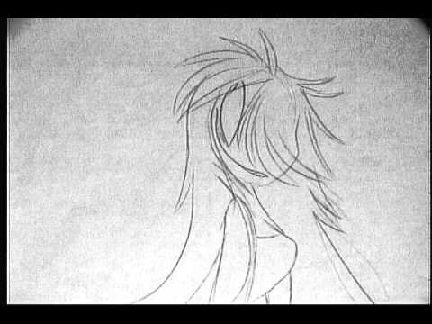 SVA Freshman Animation assignment-  Overlapping action