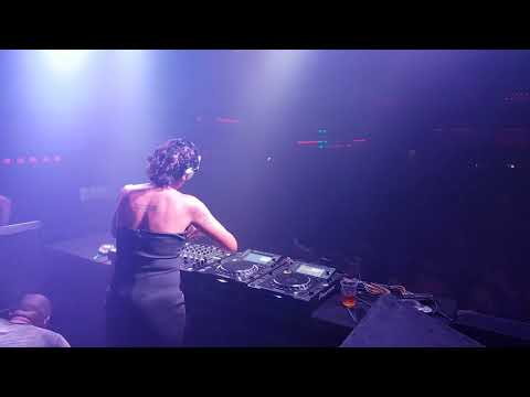 Dj Gra Ferreira - The Week Babylon 17/02/18