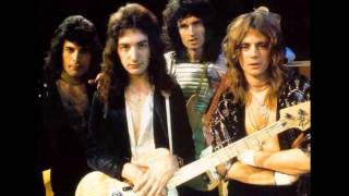 Queen - Arboria