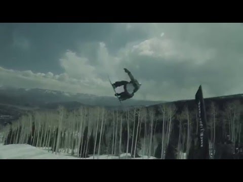 Snowboarding 2016 - Burton Presents – Mark McMorris