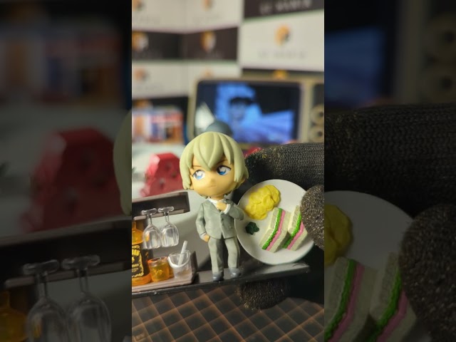 فيقر كيتو كيد من المحقق كونان. مرخص رسمي (أصلية).