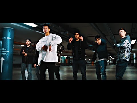 JBB 2018 | SHIKAR vs. PSYCROW |  16tel-Finale