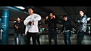 JBB 2018 | SHIKAR vs. PSYCROW |  16tel-Finale