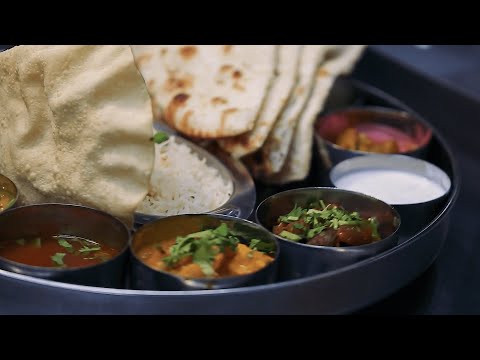 Dosa Delight | New York Chronicles: The Asian American Small Business Journey thumbnail