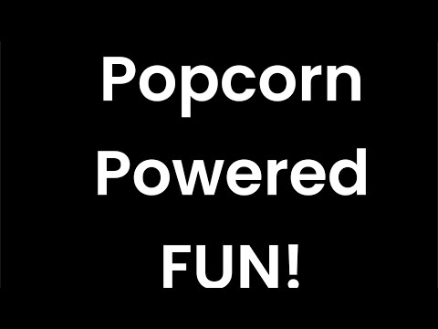 Cub Scouts Pack 313 — Powered by Popcorn 2025