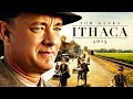 Alex Neustaedter & Tom Hanks | ITHACA: The Most Heartbreaking Story of War and Hope.