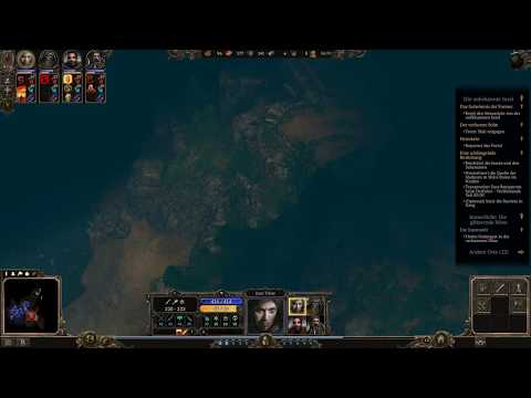 DokugaCoop LP: Spellforce 3 - Part 21 (Deutsch) - Hubert