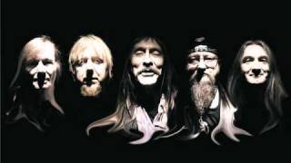Hawkwind - Long Gone (Syd Barret cover)