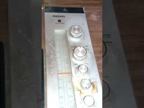 CONSOLA (DISCOS DE ACETATO)