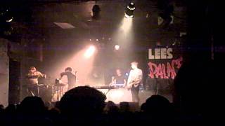 &quot;Future Sick&quot; - Neon Indian at Lee&#39;s Palace (October 18th, 2011)