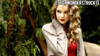 Taylor Swift - Haunted (+Lyrics)