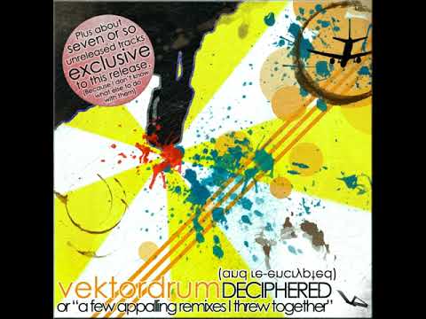 Vektordrum - Symplectic Manifold