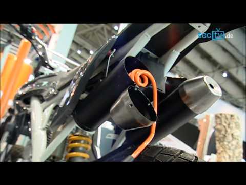 tectv Sendung Mai 2013