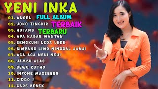 Download lagu Angel,Joko Tingkir,Hutang...|YENI INKA FULL ALBUM TERBAIK  2023 mp3 Download lagu Angel,Joko Tingkir,Hutang...|YENI INKA FULL ALBUM TERBAIK  2023 mp3