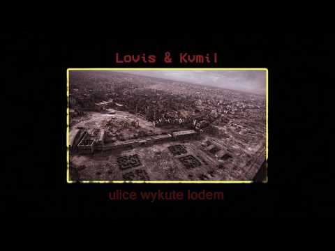 lovis & kuczban - ulice wykute lodem