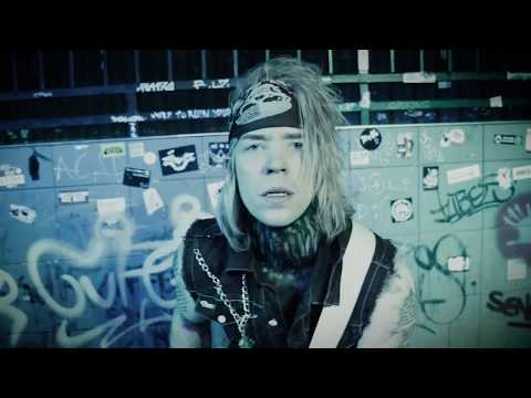 SNAKEBITE - Video teaser Two Desperate Hearts