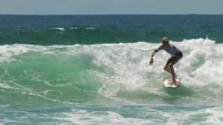 Day 6 Highlights - Arnette Australian Junior Titles