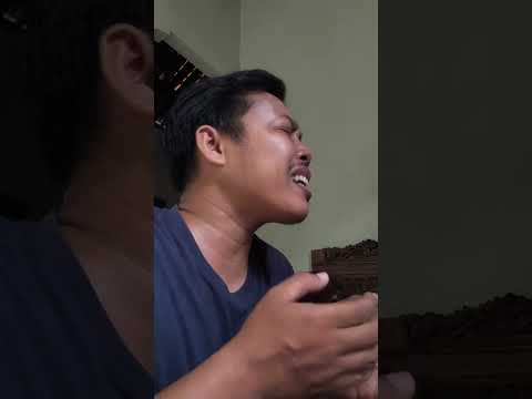 GLORIA JESSICA X ADE GOVINDA - TERBELAH JADI DUA