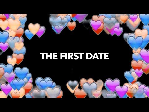 THE FIRST DATE | #TeamMhine PART 3