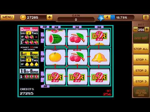 Cherry Master 92