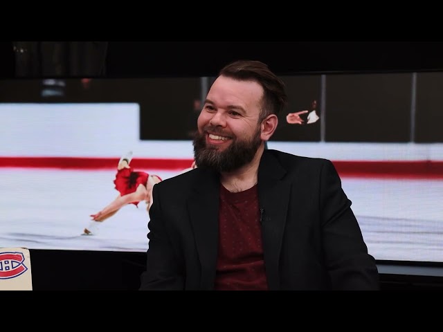 Le Vestiaire – 3 février 2026