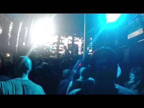 PRSPCT XL 22 Last track