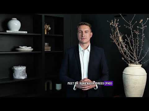 The CourseMera launch video