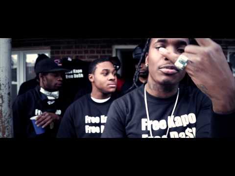 Mike Flow - John Cochran [Music Video]