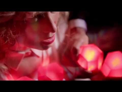 Tiny Hearts - Centerfold (Official Video)