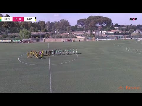 Coppa Italia Eccellenza | Pescatori Ostia-F.C. Viterbo 1-2: gli highlights